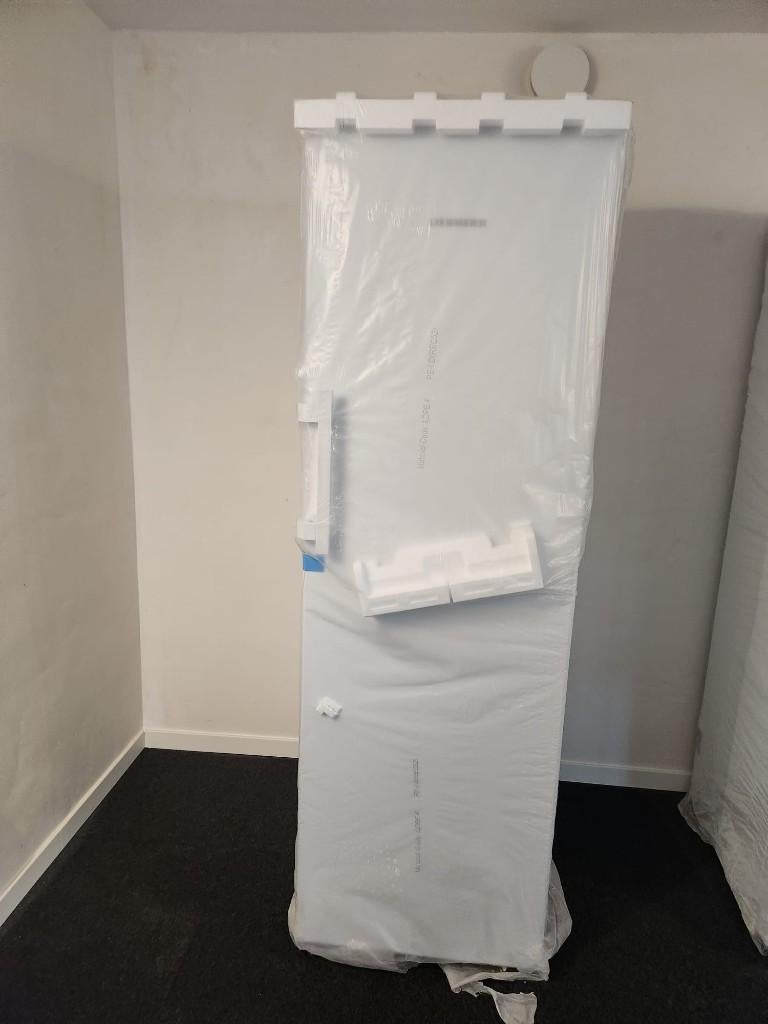 Congélateur Liebherr neuf, Tussenbouw, Nieuw, Minder dan 60 cm, 160 cm of meer