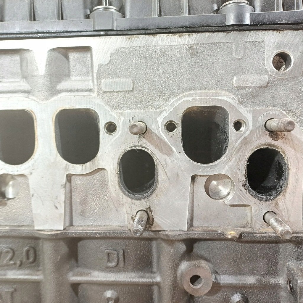 Moteur BJB Nu OCTAVIA SEAT SKODA ALTEA CADDY TOLEDO VW, Envoi, Utilisé, Daihatsu
