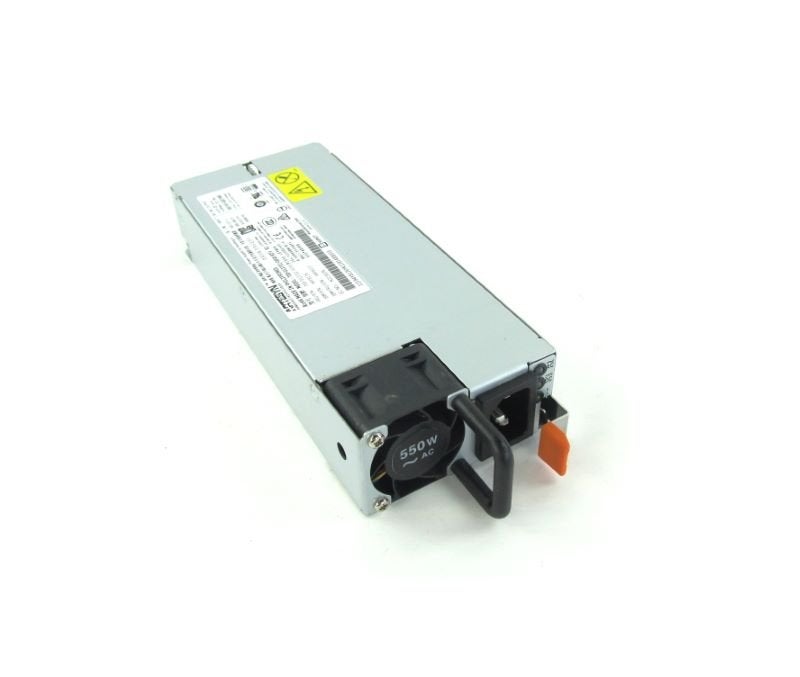 IBM 550W 80 Plus Platinum Power Supply 94Y8136