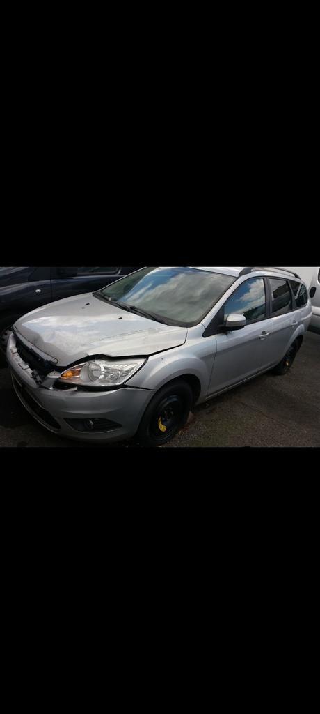 Ford Focus 1600d moteur start, Autos, Focus, Euro 5, Entreprise, Diesel