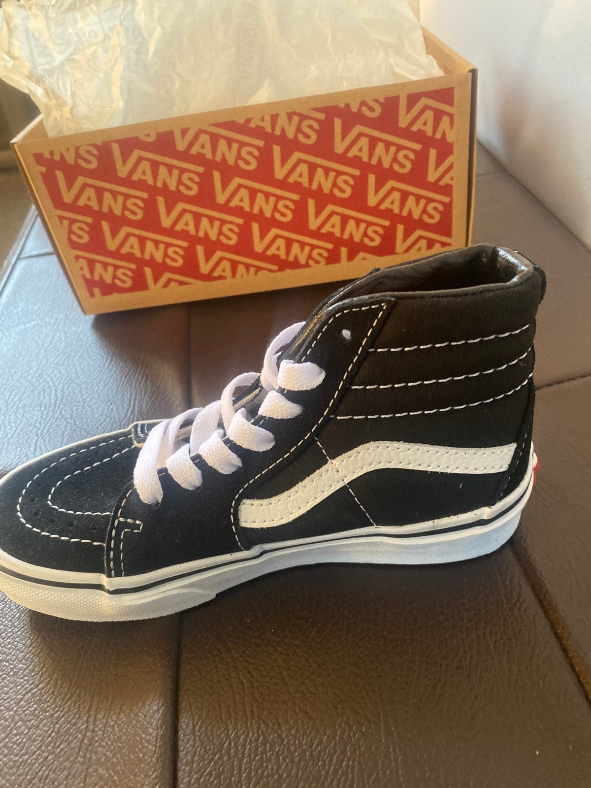 Vans maat 29, Ophalen, Jongen of Meisje, Schoenen, Nieuw
