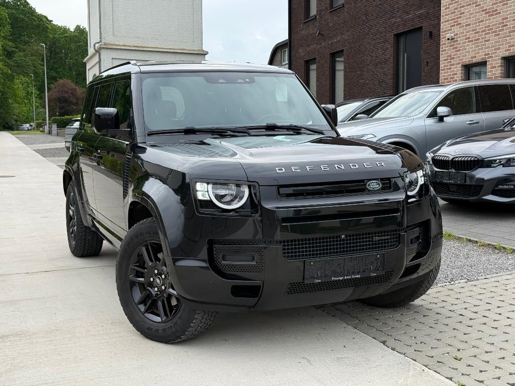 Land Rover Defender 3.0L X-Dynamic SE*360*Night kit*Leder*, Autos, Land Rover, Cuir, Achat, Entreprise, Garantie prolongée