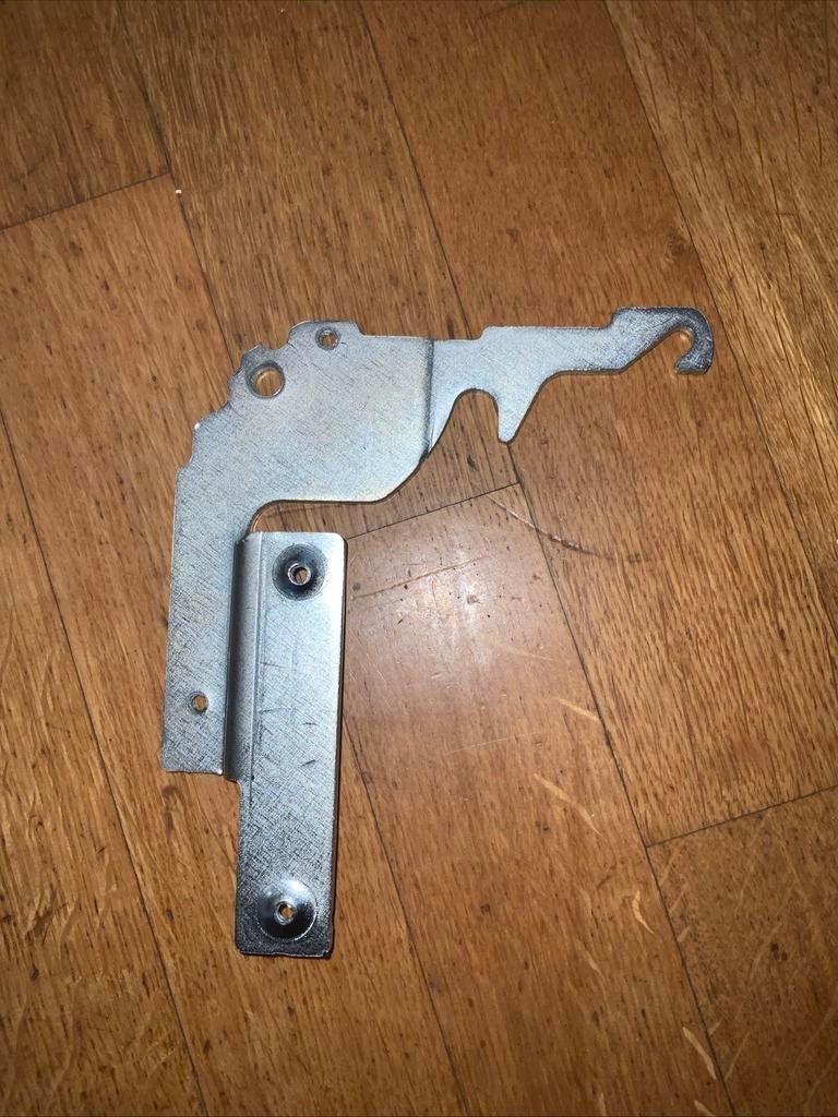 Charnières de porte pour lave-vaisselle Asko DSD444B/1, Electroménager, Enlèvement ou Envoi, Neuf
