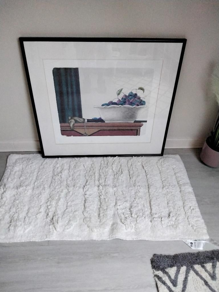 Schilderij, Antiek en Kunst, Ophalen