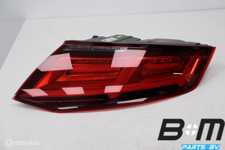 LED achterlicht rechts Audi TT 8S 8S0945096A, Auto-onderdelen, Gebruikt