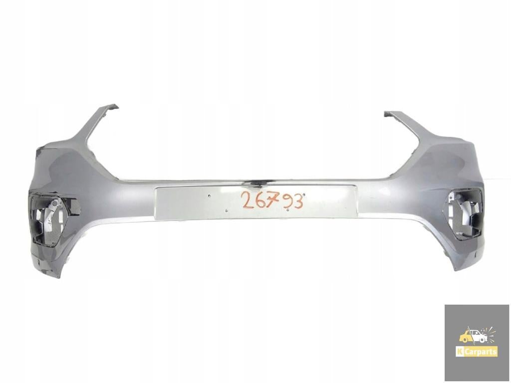 Pare-chocs avant Ford Kuga MK2 LIFT ST LINE, Pare-chocs, Info@ford.com, Ford Motor Company, American Road 1
48126  Dearborn