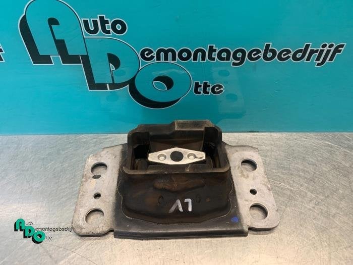 Support boîte de vitesse d'un Ford S-Max (S-Max 06-), -, 3 mois de garantie, -, -