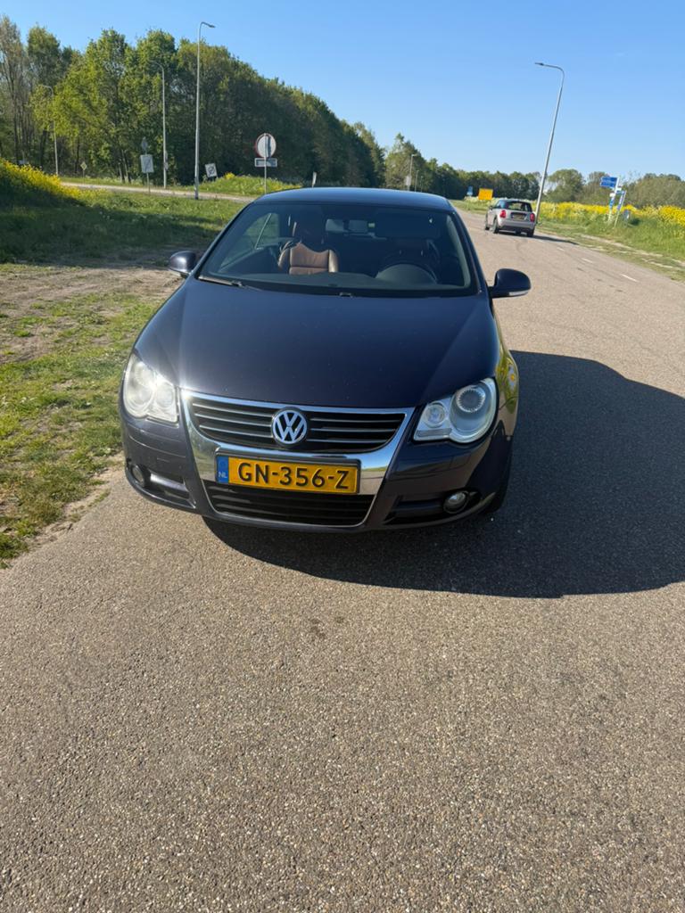 Volkswagen eos, Autos, Volkswagen, Particulier, Achat, Eos