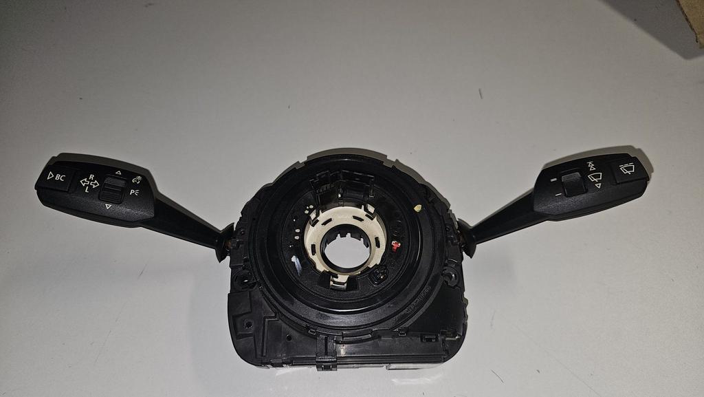 Stuurkolomschakelaar zonder Cruise Control BMW 1 serie E87, Auto-onderdelen, Gebruikt, -, -, Ophalen of Verzenden