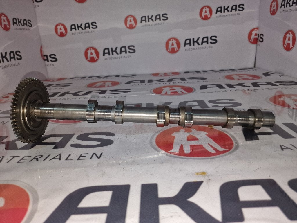 Nokkenas Mercedes Sprinter 3,5t CDI V6 24V 2011 A64224, Enlèvement ou Envoi
