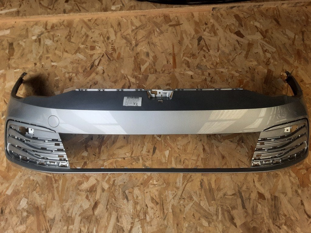 PARE-CHOCS AVANT Volkswagen Golf VIII (CD1) (5H0807221J), Pare-chocs, Volkswagen, Mevr. I. Hauben, Utilisé