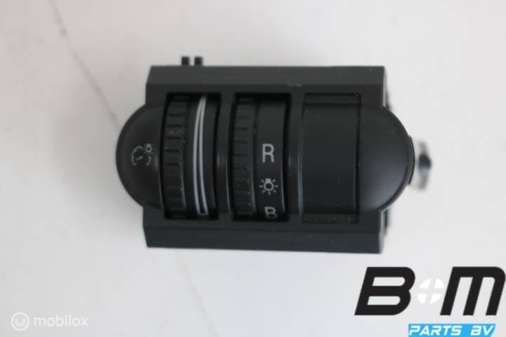 Regelaar instrumentenverlichting VW Beetle 5C 5C5941533H, Utilisé