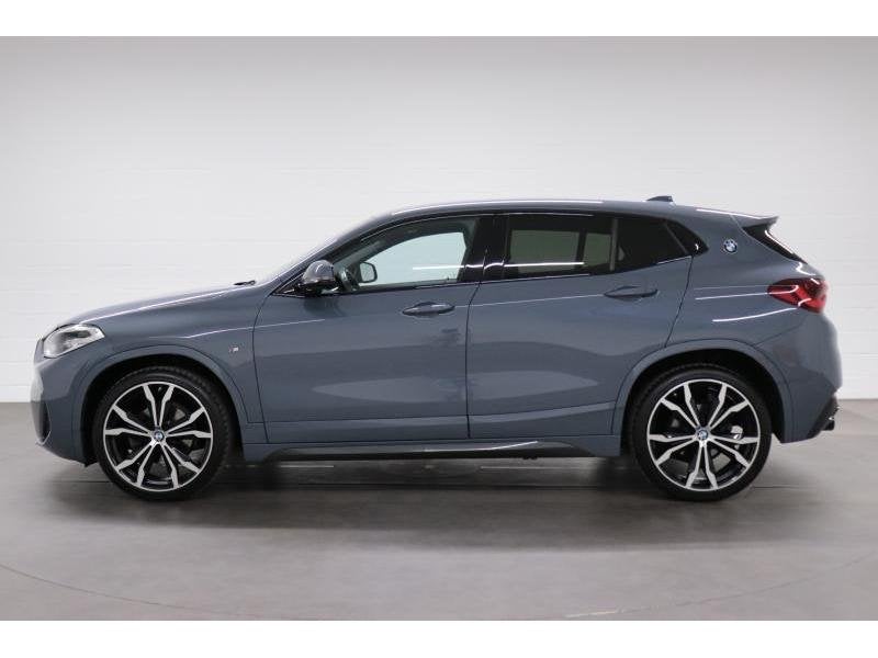 BMW X2 18d Pack M S Drive 19956MT BMW X2 18d Pack M S Drive, Auto's, 100 kW, X2, 1995 cc, 5 deurs