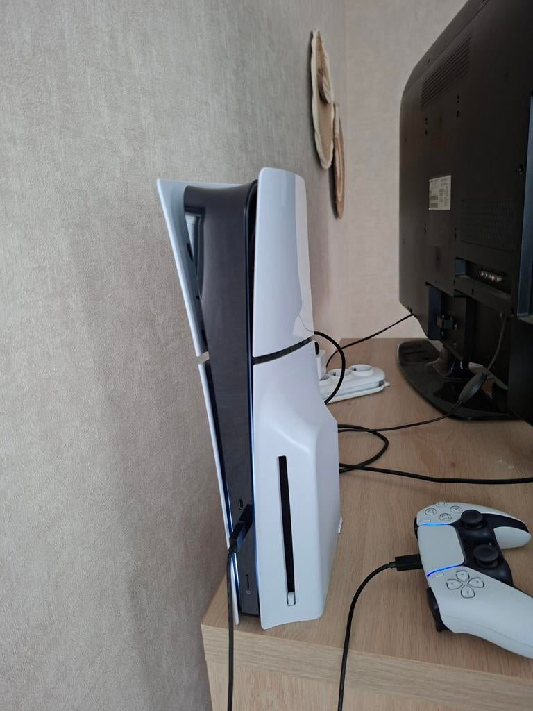 Playstation 5 te koop, Ophalen, Playstation 5