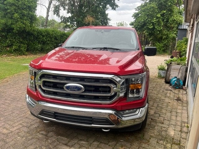 ford F150, Auto's, Automaat, 4 deurs, 8 cilinders, F-150