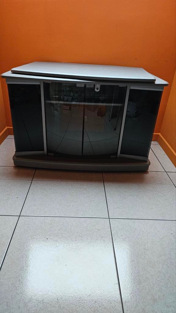 Tv meubel, Huis en Inrichting, Kasten | Dressoirs, Ophalen