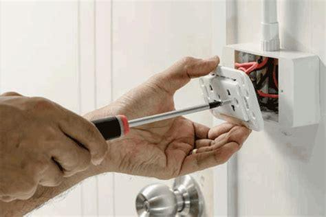 Monsieur propose petits dépannage&installation électricité, Offres d'emploi, Emplois | Nettoyage & Services techniques, Autres horaires