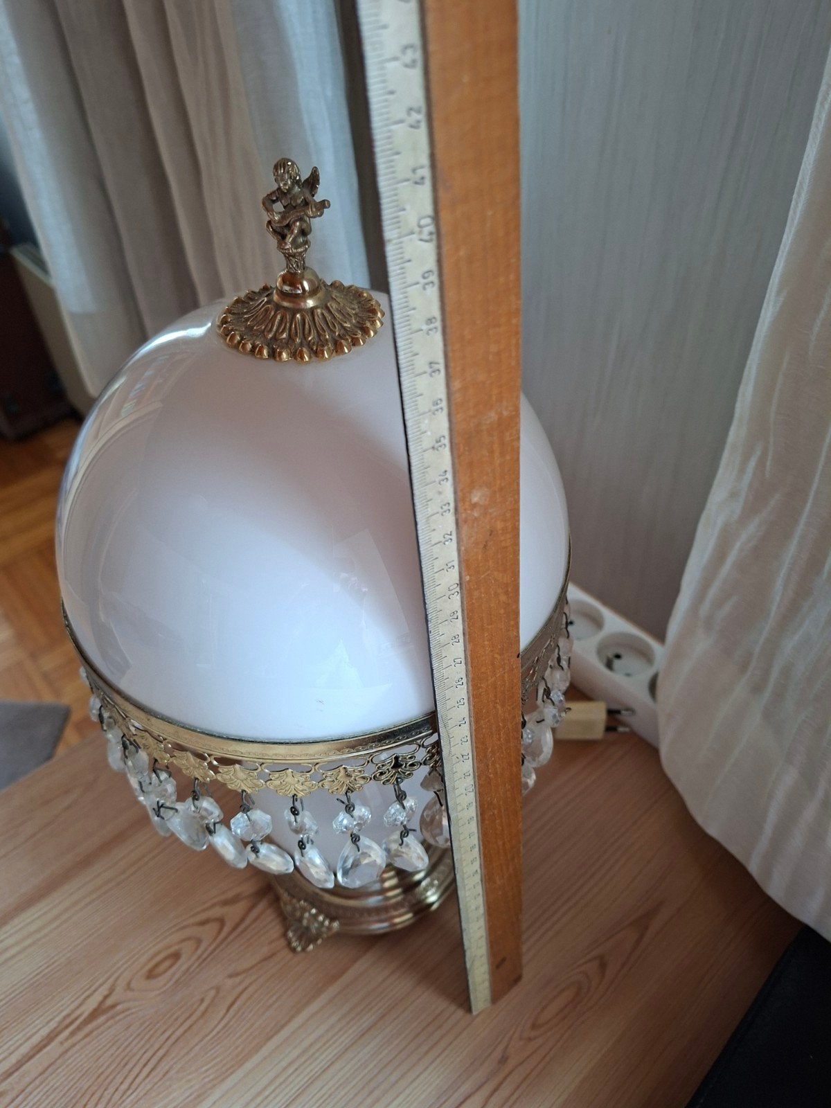 lampje, Ophalen, Minder dan 50 cm, Minder dan 100 cm