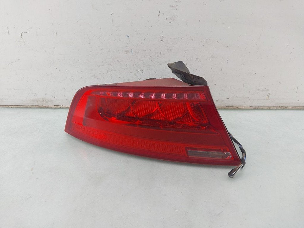 ACHTERLICHT LINKS A7 Sportback (4GA / 4GF) (|4G8945095|), Info@audi.de, Audi, Audi AG, Gebruikt