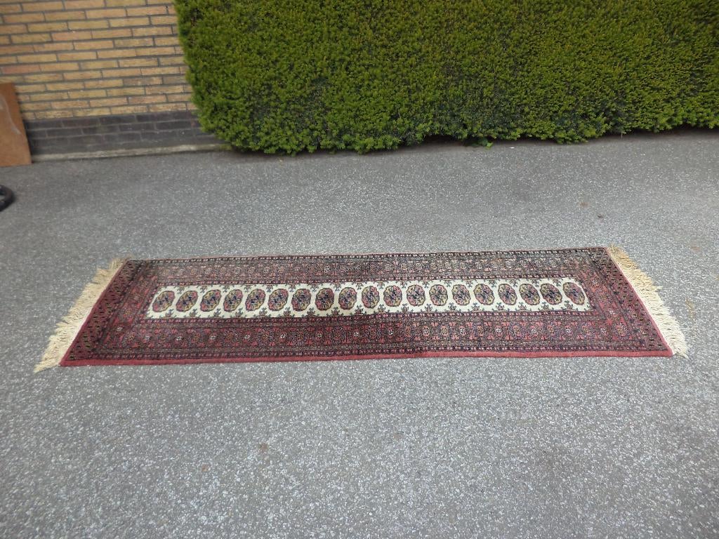 Oosters tapijt, Huis en Inrichting, Ophalen, Gebruikt, Rechthoekig
