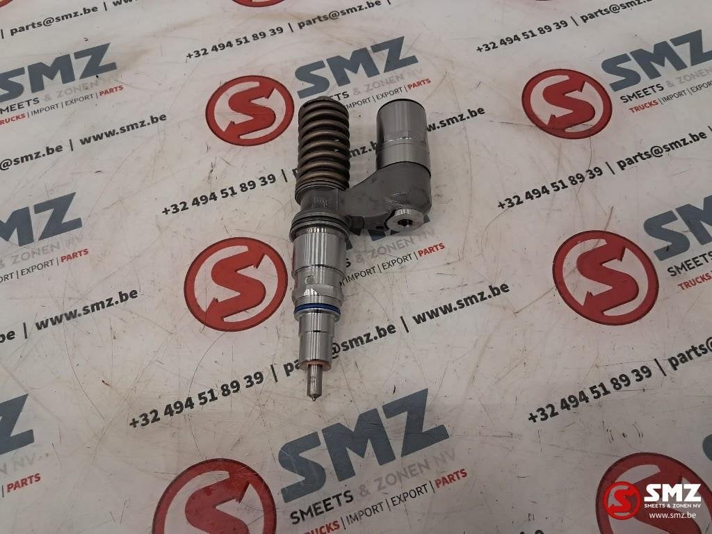 Occ Injecteur DC13 Scania, Utilisé, Scania, Systèmes à carburant