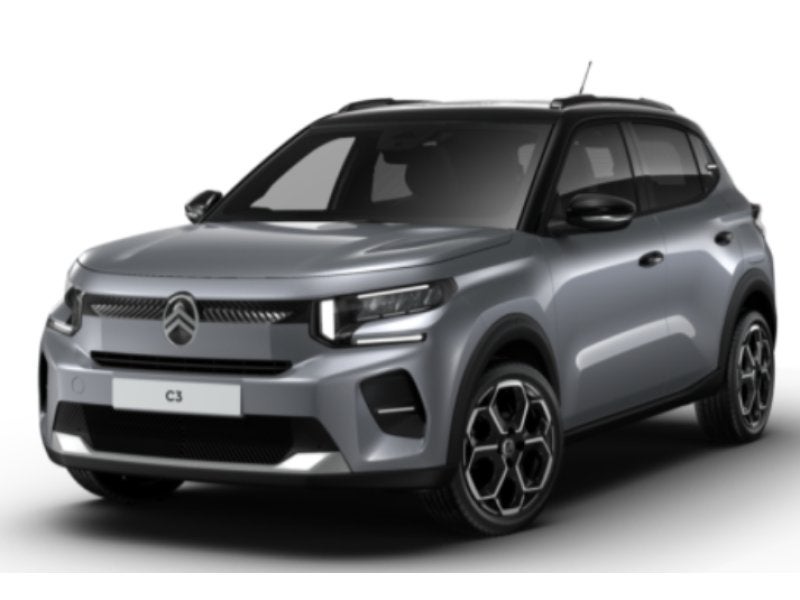 Citroen C3 MAX Manueel, 1199 cc, Parkeersensor, Handgeschakeld, 5 deurs