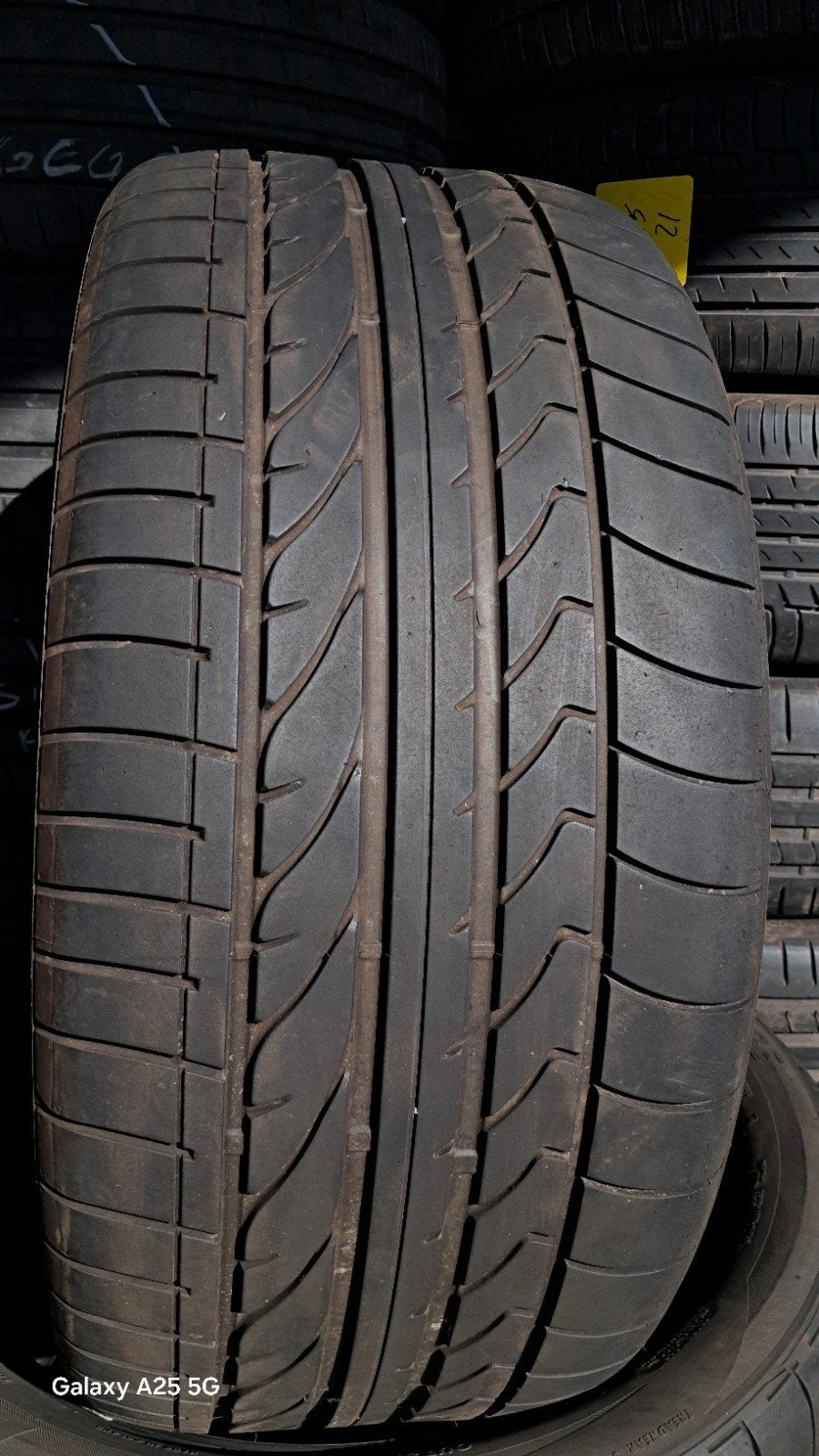 2854021 285/40/21 285/40R21 été, Autos : Pièces & Accessoires, Enlèvement