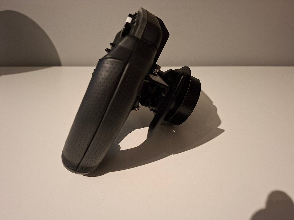 Fanatec Clubsport Formula V2.5 met Q2, Enlèvement, Comme neuf, Fanatec