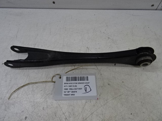 LIAISON DE TENSION ARRIÈRE DROIT 4 serie Gran Coupe (F36), Utilisé, BMW