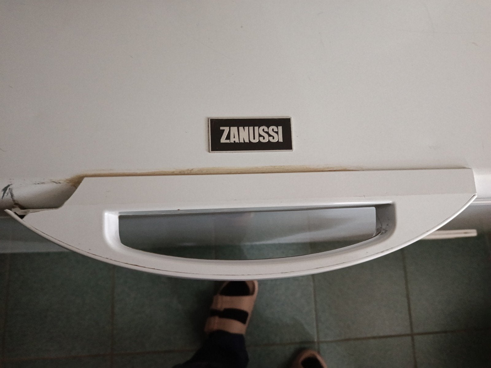 congelateur, Enlèvement ou Envoi