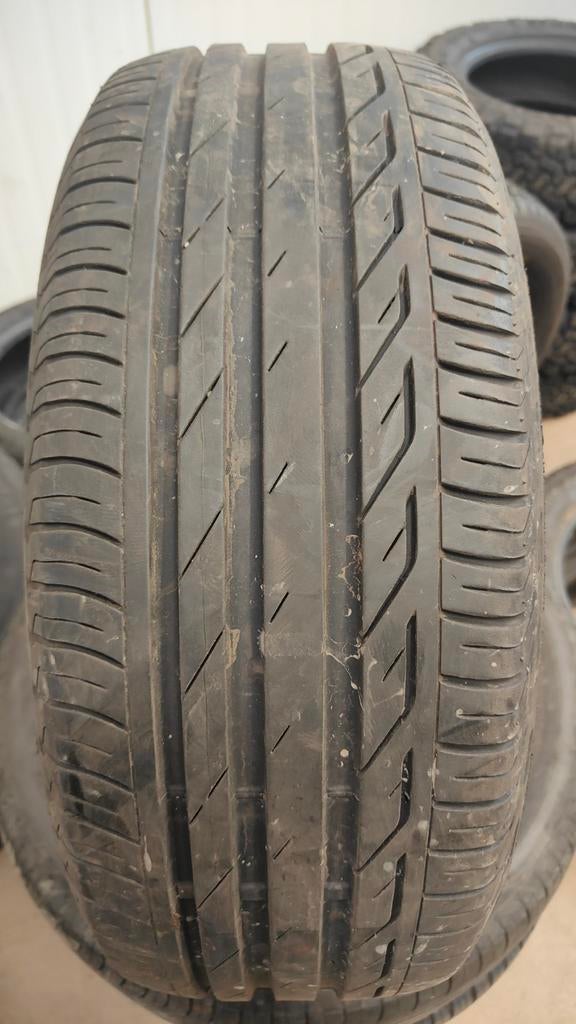 195/60r15 Bridgestone 35€ per stuk met montage en balanceren, Auto-onderdelen, Ophalen of Verzenden