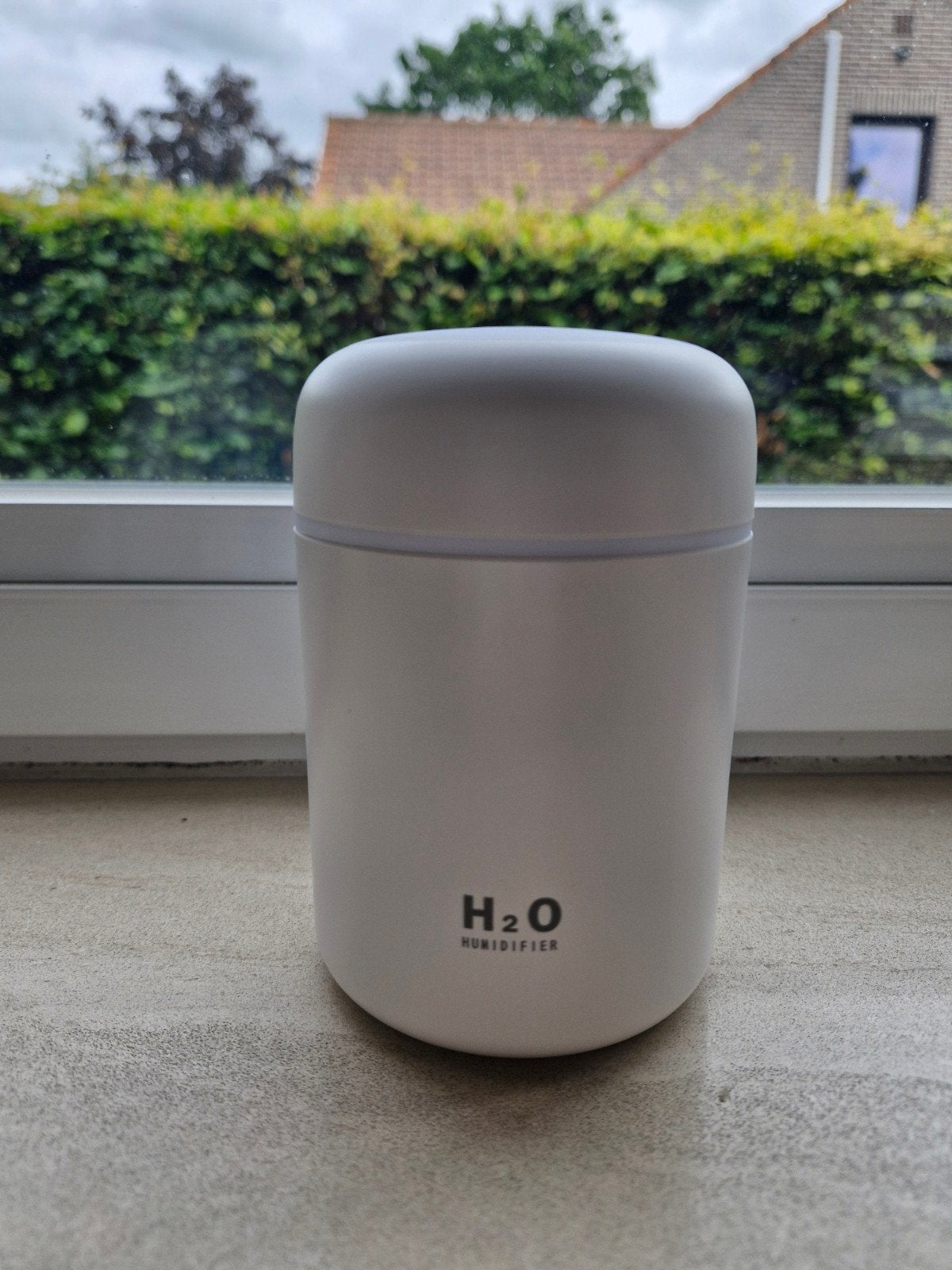 Humidificateur - humidificateur, Enlèvement ou Envoi, Humidificateur