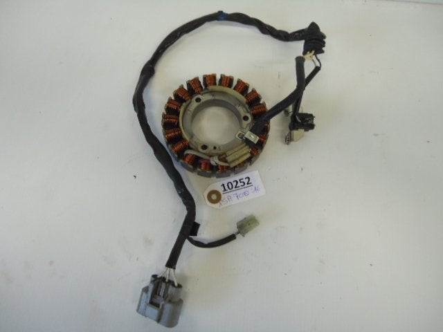 XSR700 2016 - 2017 Yamaha Alternator D1-10660