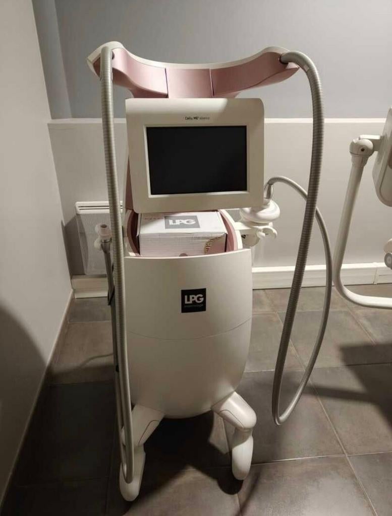 LPG Cellu M6 alliance