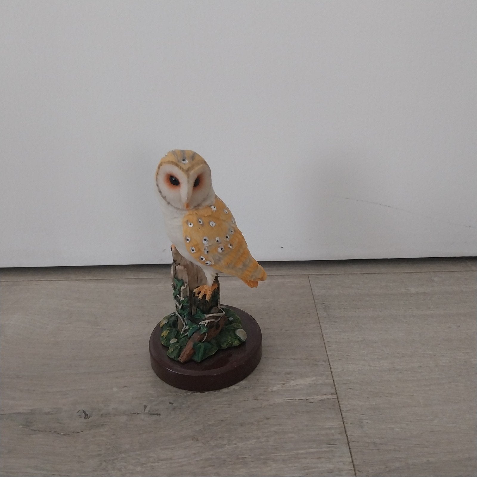 Beeldje uil 12 cm, Verzamelen, Beelden en Beeldjes, Ophalen