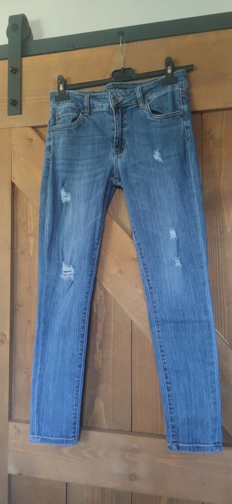 Jeans Toxik3 - maat 40, Kleding | Dames, Ophalen