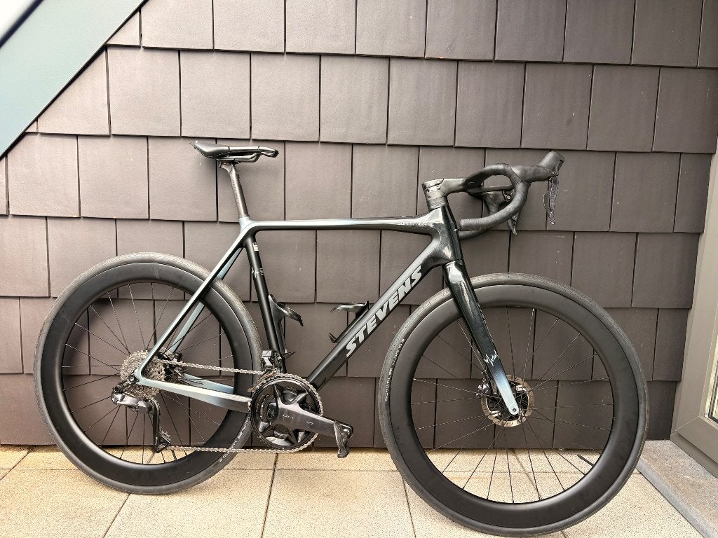 Stevens Superprestige Ultegra di2 2024 - 56, Ophalen, Zo goed als nieuw, Overige typen