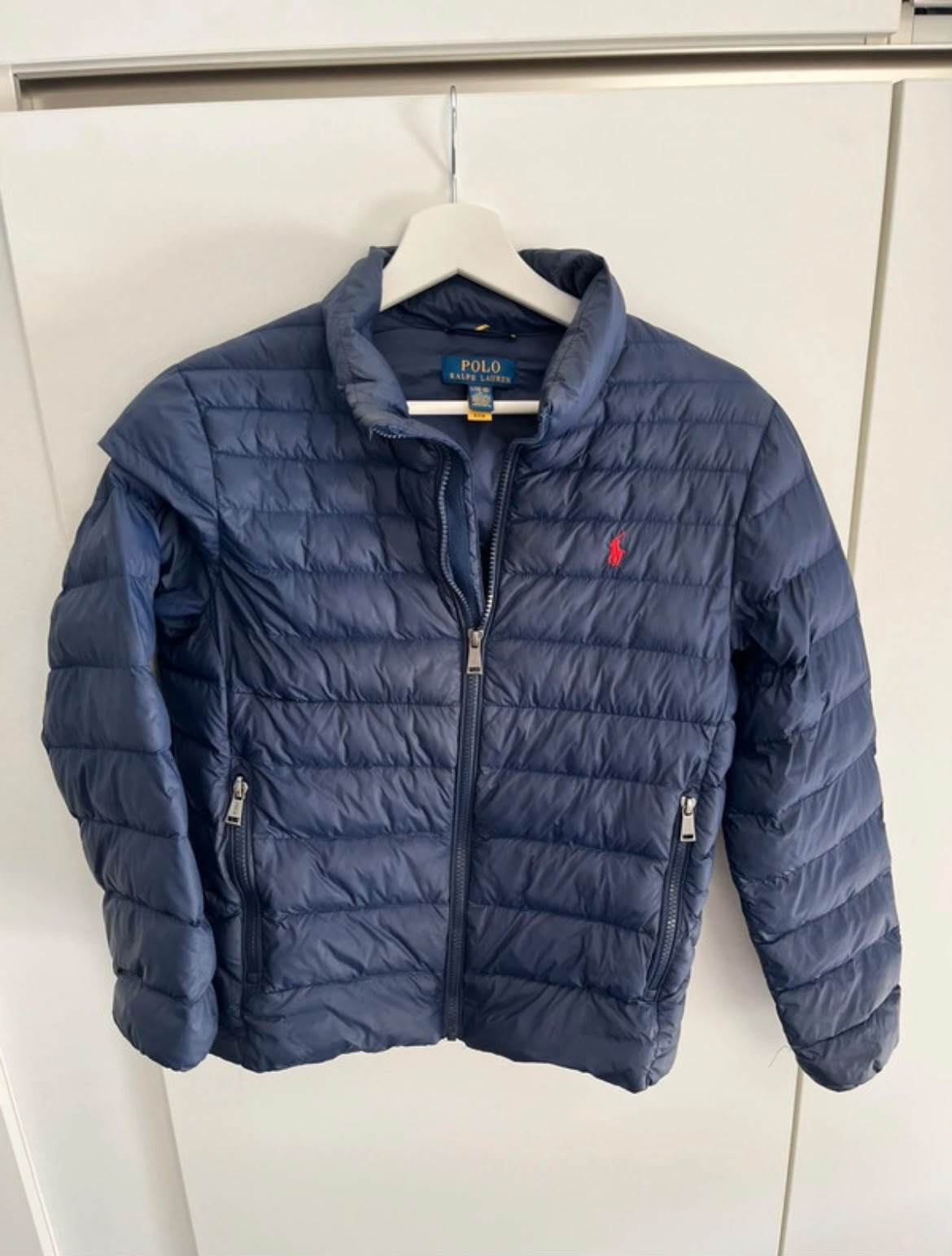 Polo Ralph Lauren jas, Ophalen of Verzenden, Jas