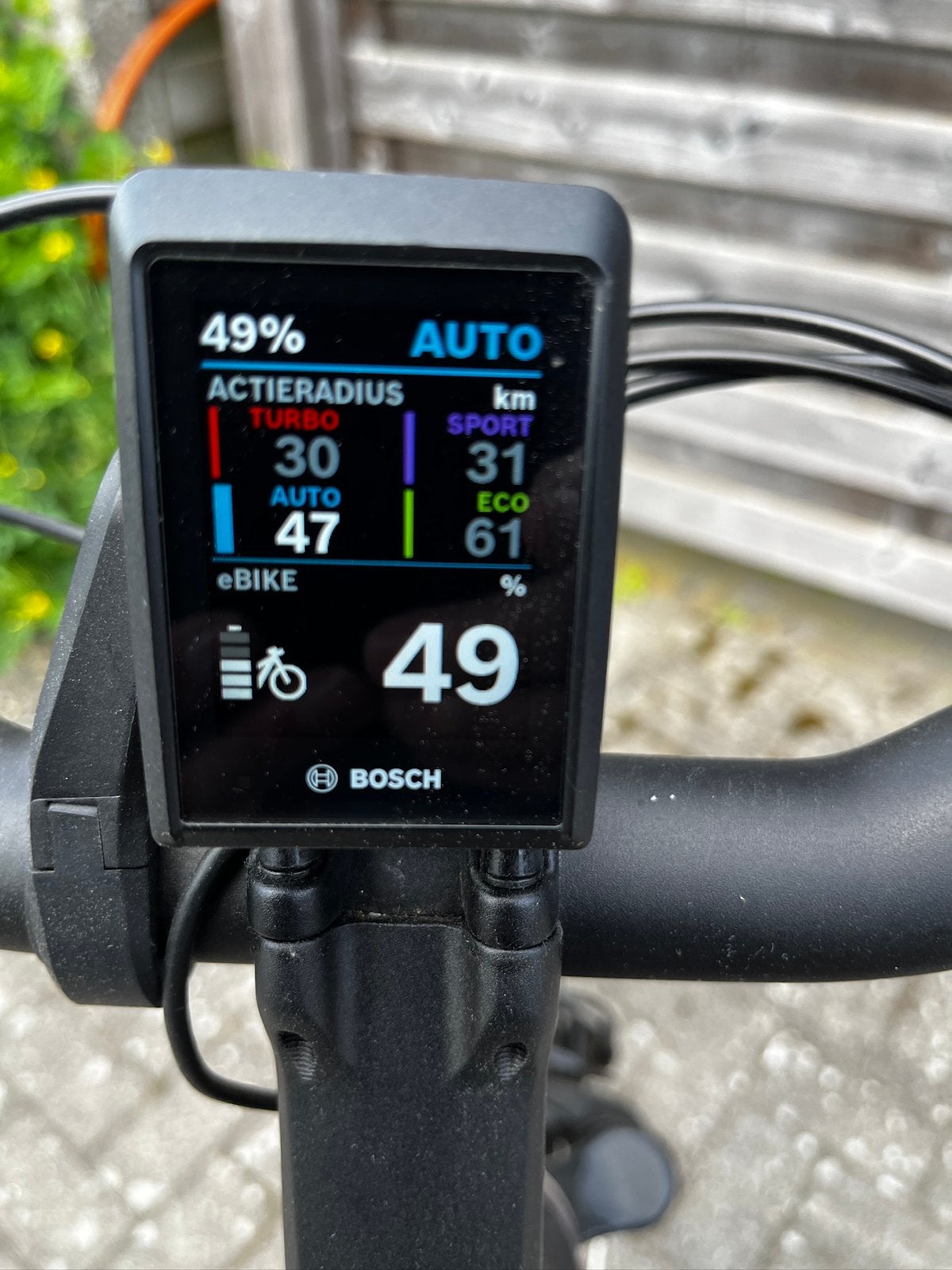 Elektrische Damesfiets Riese & Muller, Ophalen, Zo goed als nieuw, Overige merken, Versnellingen