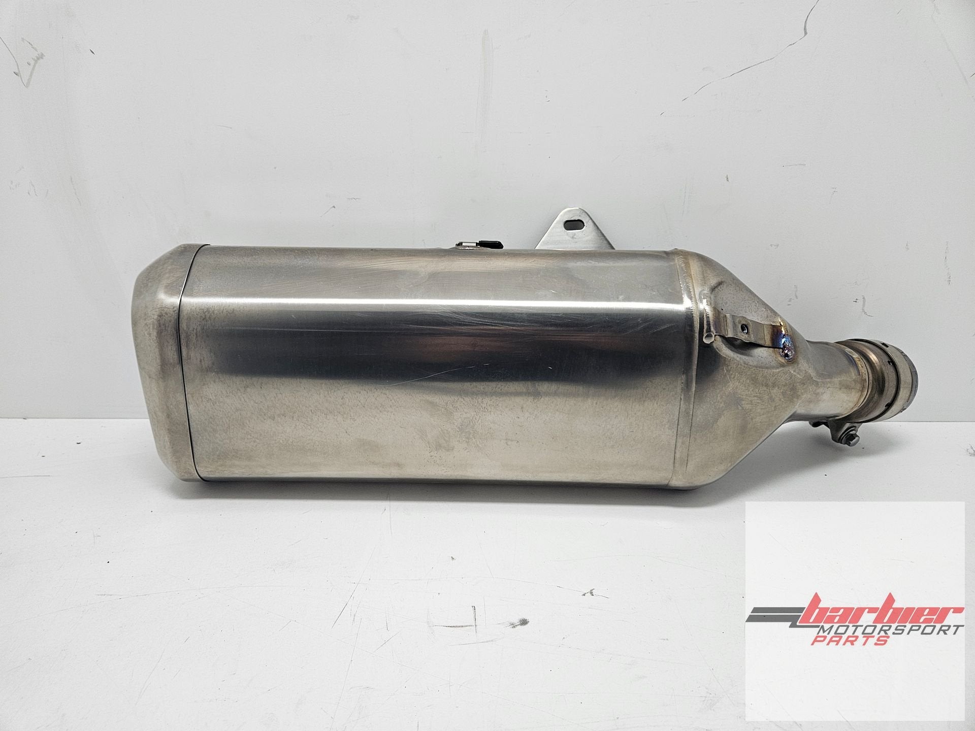 Kawasaki Ninja ZX10R 2023 Uitlaat Exhaust / Muffler / Silenc, Motos, -, Utilisé, -, -