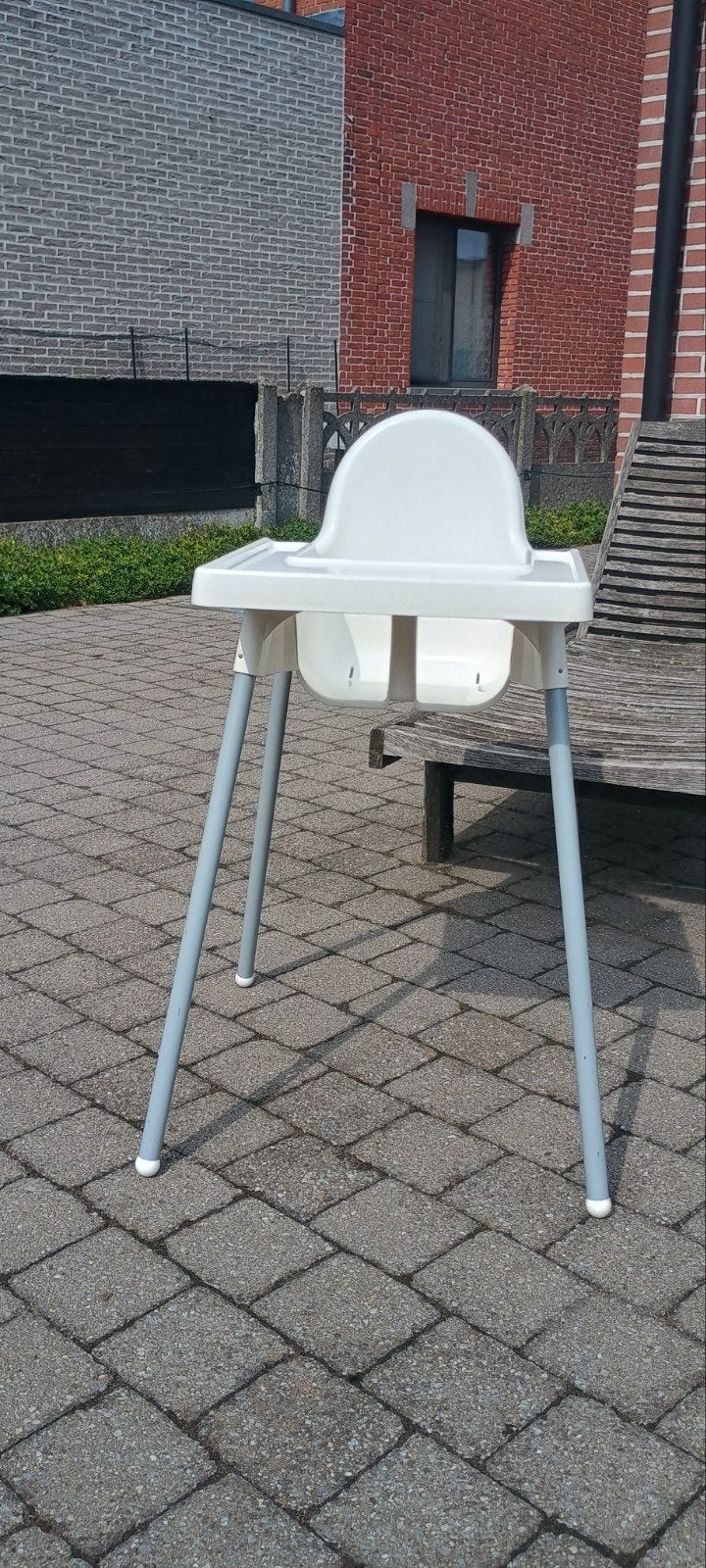 Kinderstoel Ikea, Ophalen, Zo goed als nieuw, Overige typen