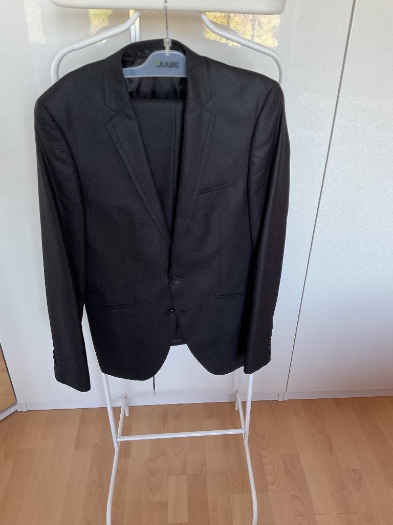 Costume 2 pièces JULES, Vêtements | Hommes, Costumes & Vestes, Enlèvement ou Envoi, Comme neuf, Taille 48/50 (M)