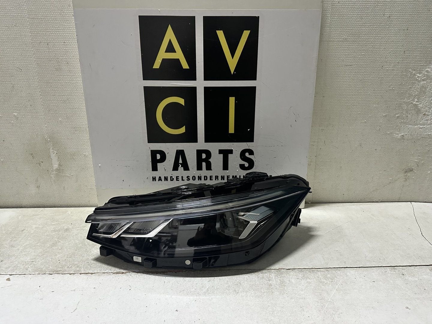 Koplamp Vw Passat 3J B9 Led origineel Links 3J2941005, Volkswagen, -, Utilisé, -