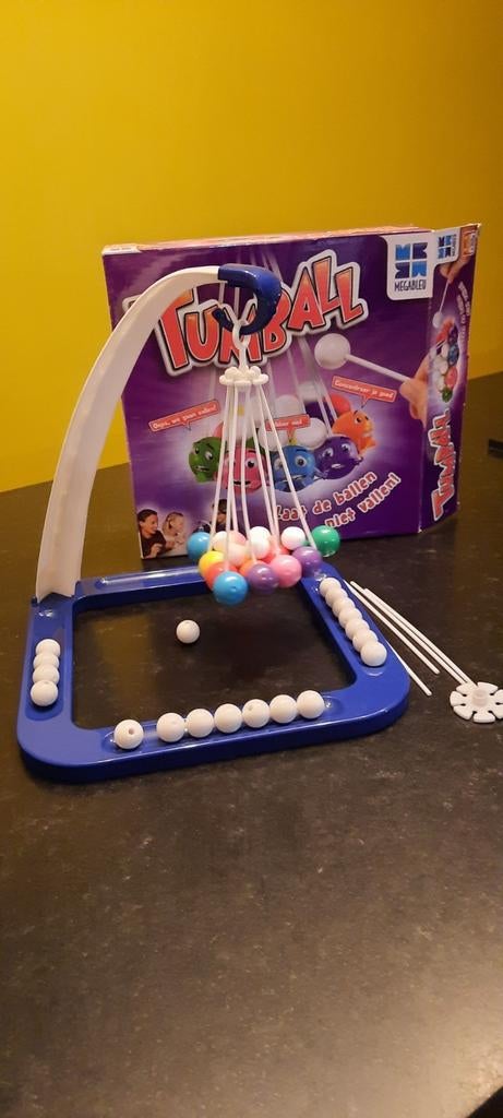 Tumball, Ophalen of Verzenden
