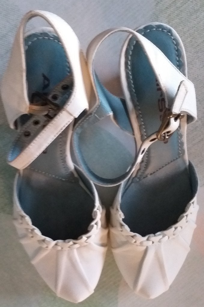 schoenen, pumps air step, Air step, Pumps, Verzenden, Nieuw
