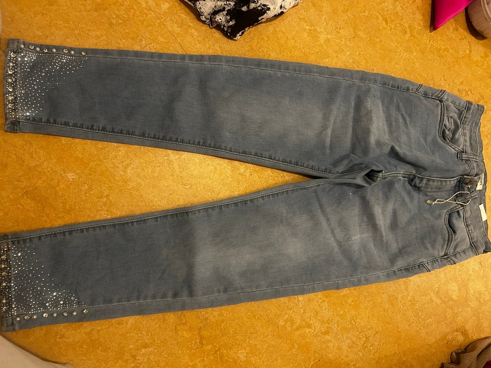 Jean, Kleding | Dames, Ophalen of Verzenden, Zo goed als nieuw