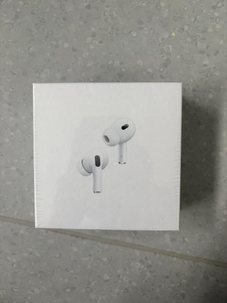 Apple AirPods Pro 2 USB-C, Télécoms, Téléphonie mobile | Écouteurs, Comme neuf, Apple, Réduction active du bruit, Enlèvement ou Envoi