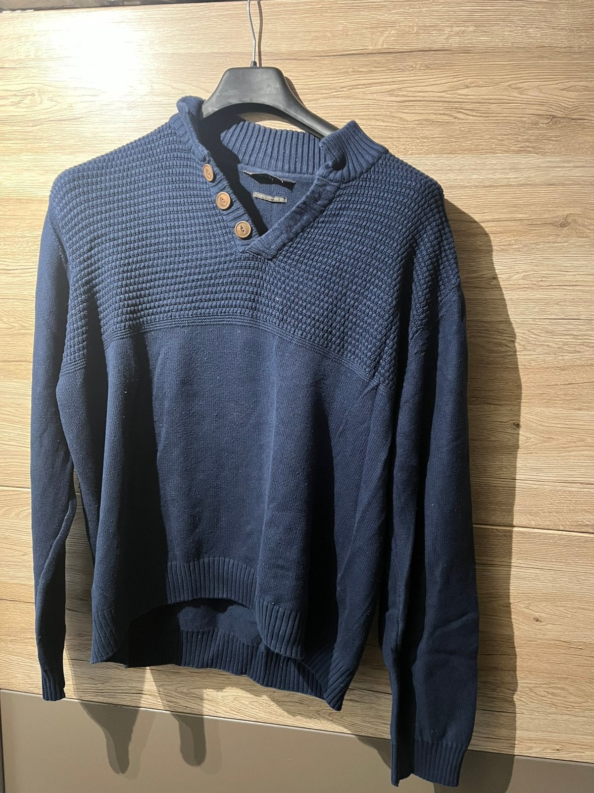Zeer groot Lot herenkleding alles in maten Xxl en xxxl, Ophalen, Zo goed als nieuw