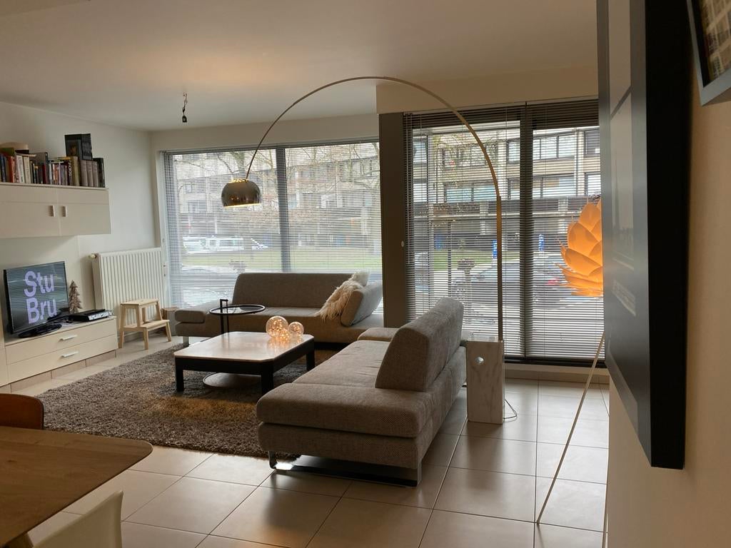 Appartement met 2 slk - EPC B - Waregem, Immo, Maisons à vendre, Province de Flandre-Occidentale, Ventes sans courtier, Jusqu'à 200 m²