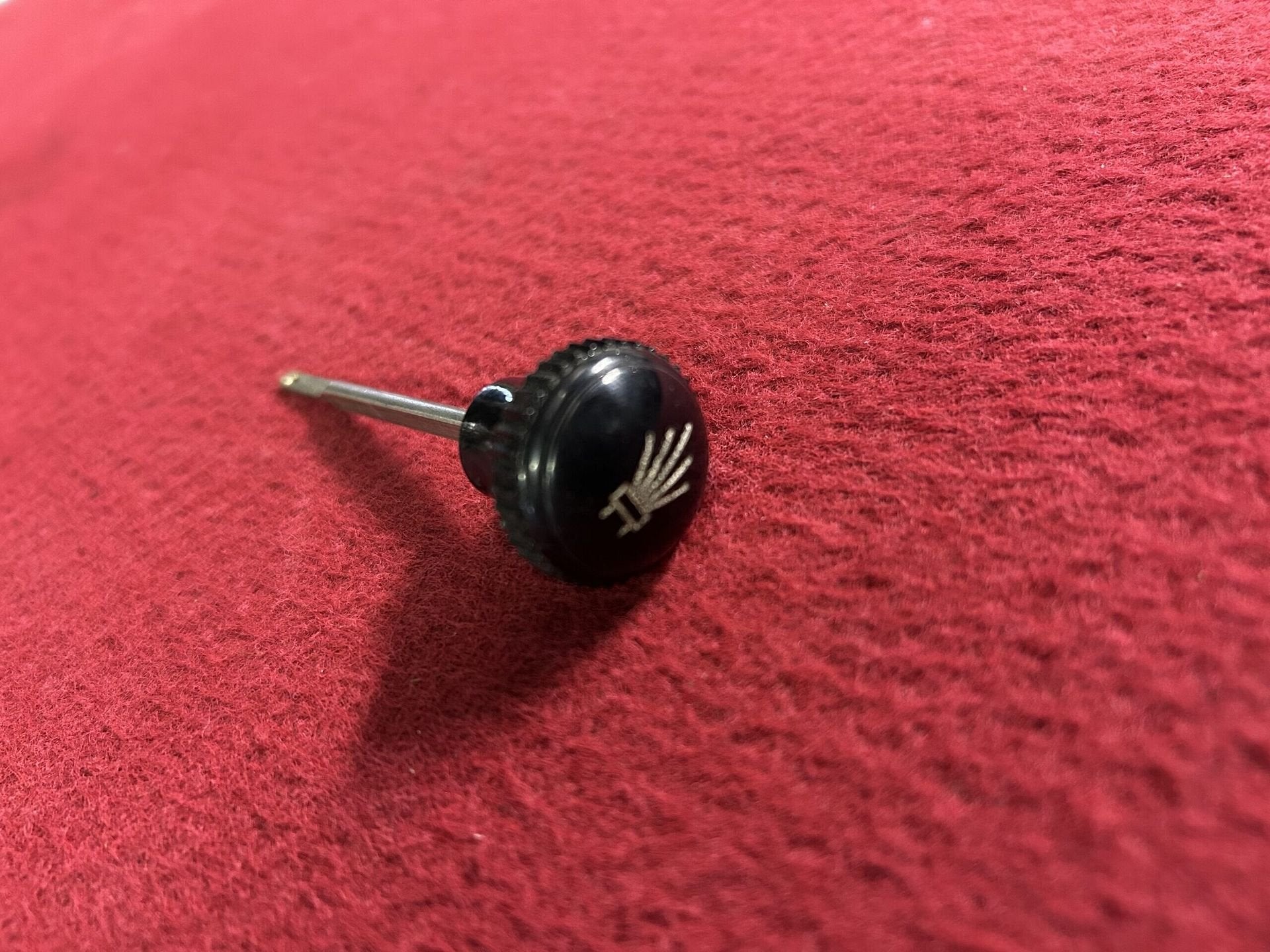 Alfa Romeo Giulia / Bertone / Spider chokekabel, Gebruikt, -, -, Ophalen of Verzenden
